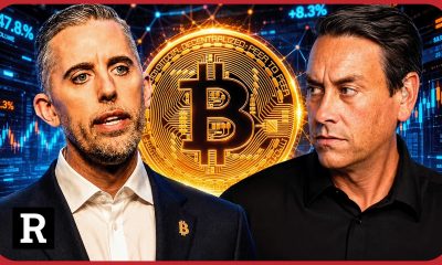 He Just Predicted Bitcoin Will Hit $500,000, Here's How It Happens