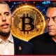 He Just Predicted Bitcoin Will Hit $500,000, Here's How It Happens