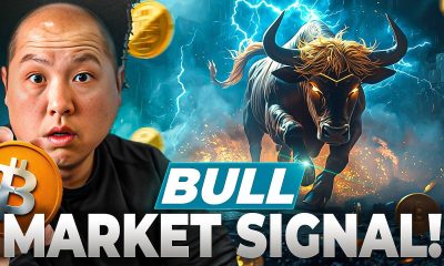 Bitcoin's Bull Market Signal is Back