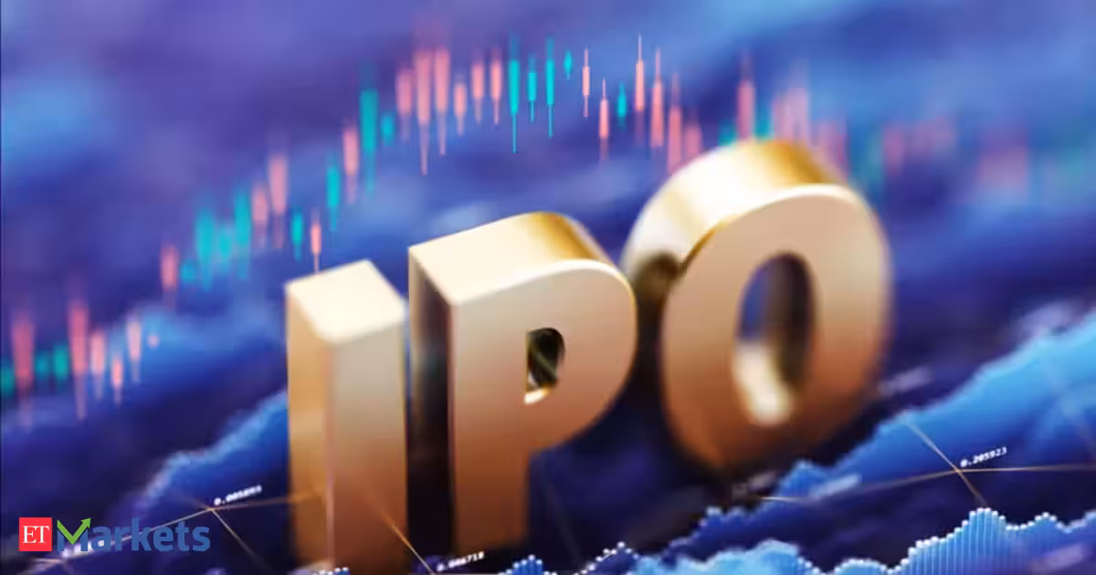 IPO rush continues: 16 issues to raise over Rs 7,000 crore this week