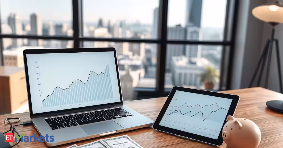 Demat account additions hit 7-month high in August as IPO boom draws investors