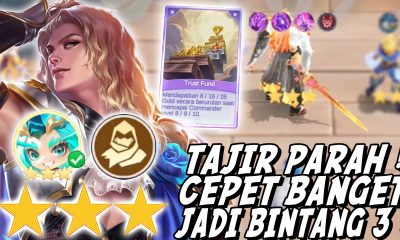 KALEA DI BUFF ! AUTO PAKE COMBO FINANCIAL FREEDOM ! MUSUH LEVEL 6 KITA UDAH LEVEL 10 !