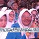 Financial Festival Digelar di Lampung, Hadirkan Sesi Edukasi Keuangan, Talkshow Inspiratif & Hiburan