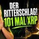 BREAKING: XRP wird Teil des globalen Finanzsystems!