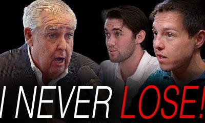 "People Are LAZY!" Billionaire Exposes The BEST Ways To Make Money In 2026 (& Why 99% Will Fail)