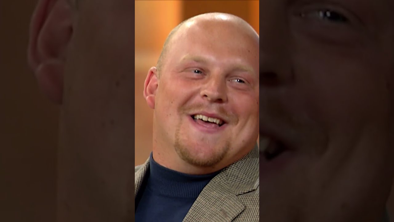 Husband Gives Stay-at-Home Wife An ‘Allowance’ #money #family #drphil #allowance
