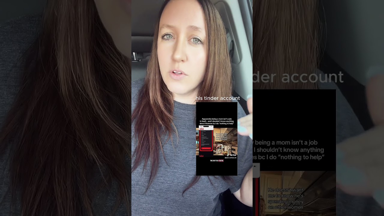 Financial abuse?