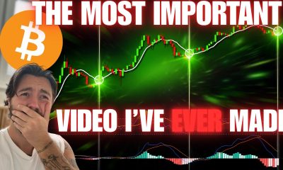 THIS BITCOIN VIDEO HAS THE EVIDENCE TO CONVINCE *ANYONE* THE BULL MARKET HAS BEGUN