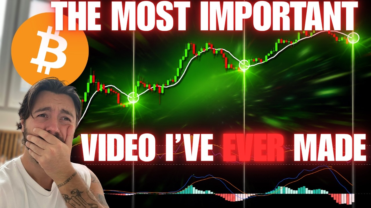 THIS BITCOIN VIDEO HAS THE EVIDENCE TO CONVINCE *ANYONE* THE BULL MARKET HAS BEGUN