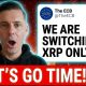 OMG THE ECB JUST SWITCHED TO XRP!!! IT'S GOING LIVE!?!?!