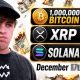 I'm Selling My XRP & Crypto... Here's When.