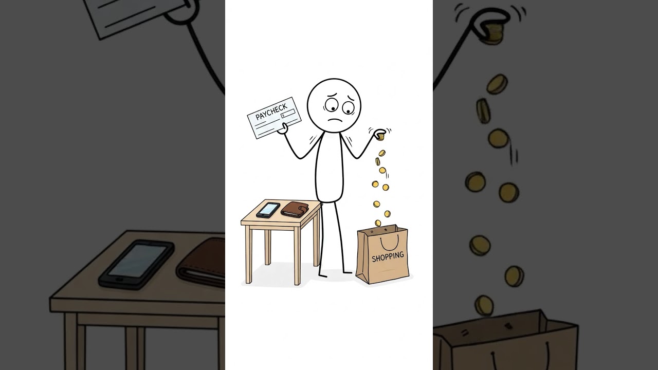 The Biggest Financial Mistakes Schools Never Teach You About