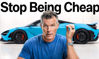 Once You Make Money, Upgrade These 7 Things ASAP