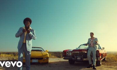 Michael Kiwanuka, Tom Misch - Money (Official Video)