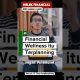 Dr Tirta - Financial Wellness itu terplanning #financial #wellness