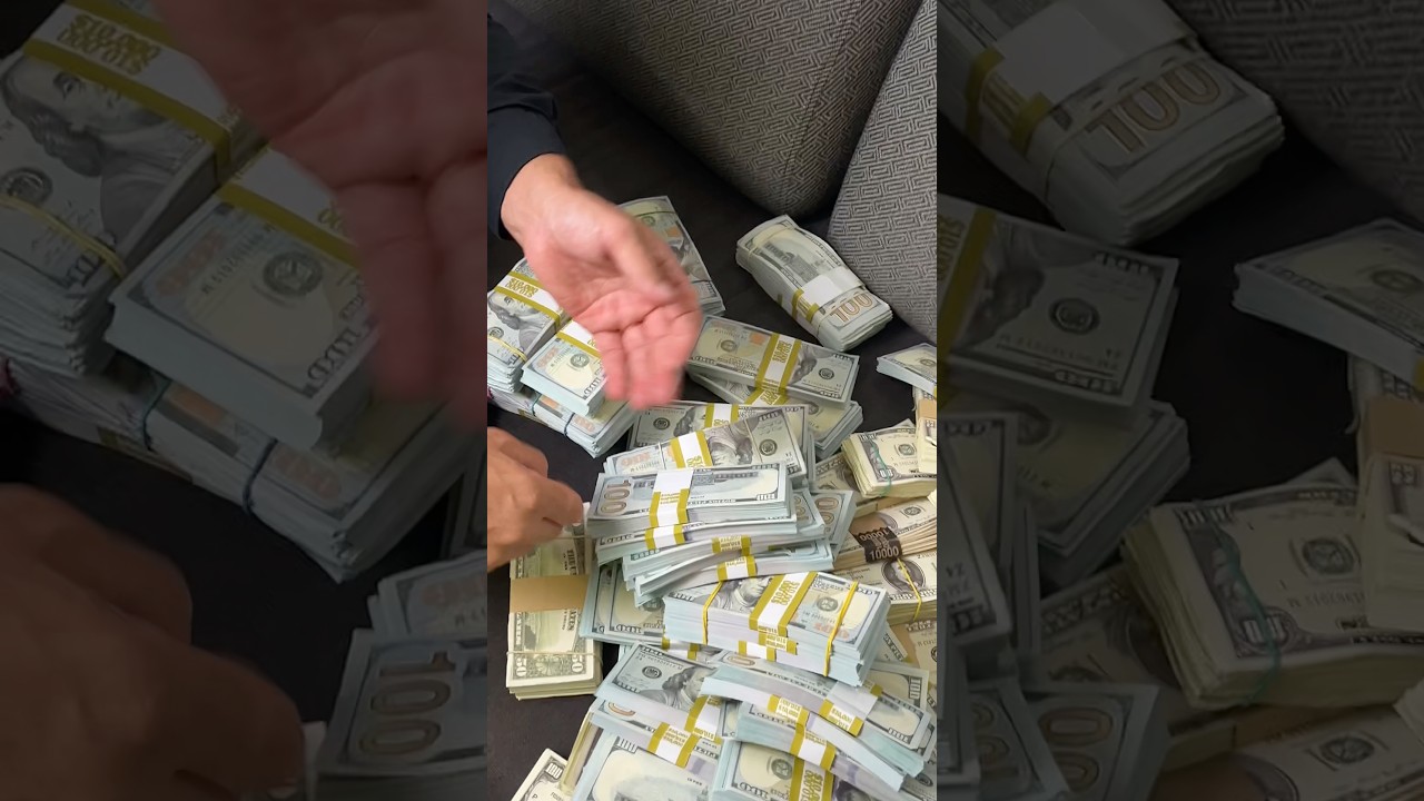 #motivation #financialfreedom #discipline #mindset #money