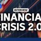 The bond meltdown and AI bubble brewing the next global financial crisis | The Business | ABC NEWS