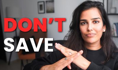 Financial Advice for Young Adults That I Wish I Knew at 22