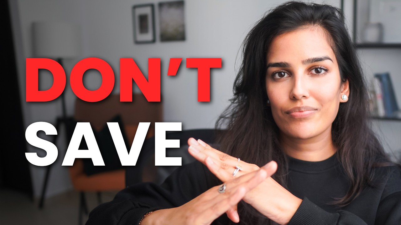 Financial Advice for Young Adults That I Wish I Knew at 22