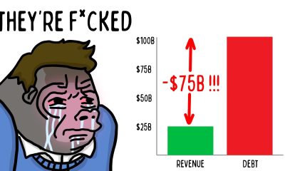 OpenAI's Financial Crisis is Worse Than You Think