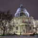 If St Paul’s survived the Blitz, it can survive an evening of techno