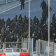 Portsmouth, Dover and the fury of the masses