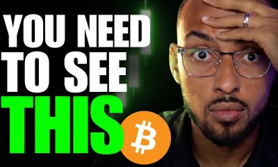 Crypto Investors, This Indicator Just Told Us EXACTLY What To Do Next Week.
