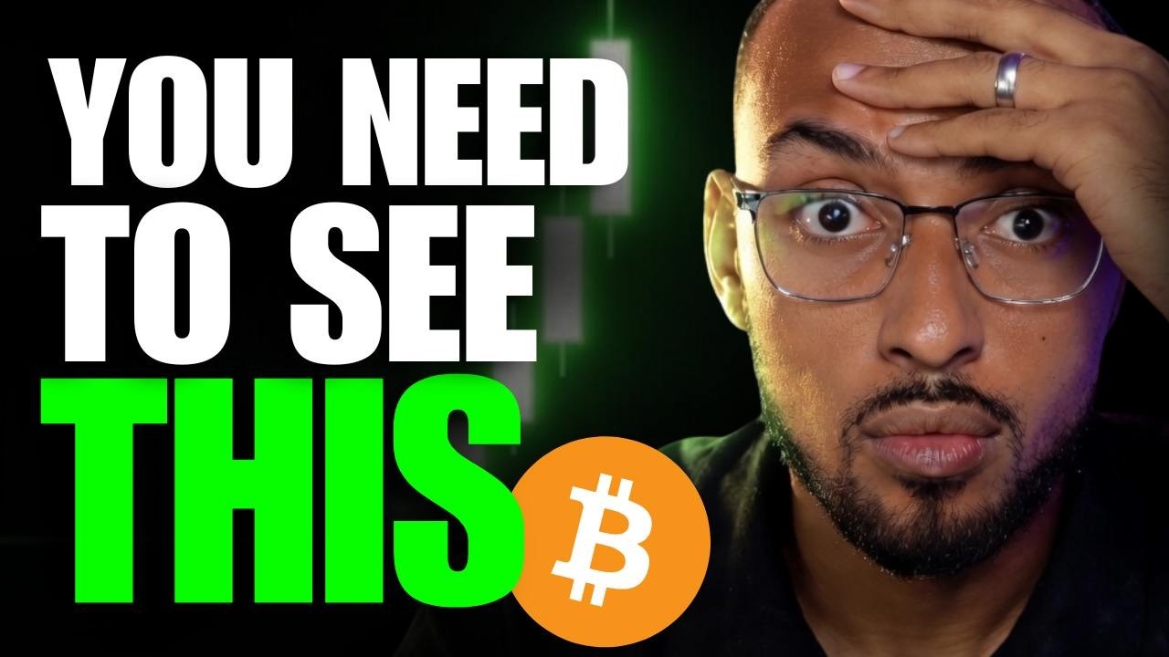 Crypto Investors, This Indicator Just Told Us EXACTLY What To Do Next Week.