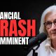 Economist Who Predicted 2008: "The Financial System Is About To Collapse" | Ann Pettifor
