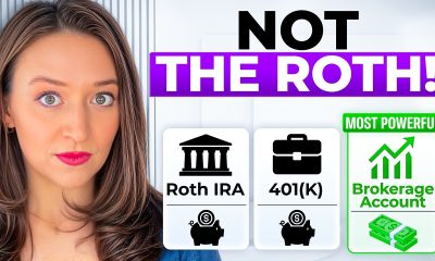 The Most Powerful Retirement Account Is Not What You Think