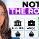 The Most Powerful Retirement Account Is Not What You Think