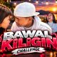 BAWAL KILIGIN CHALLENGE! May nabuking w/ JohnShe, Lil Jay | Queen Money