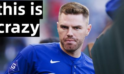 The Los Angeles Dodgers Financial Scandal Just Got Even More Ridiculous