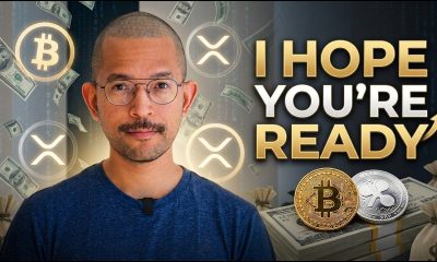 Ripple XRP Is Going To $32 A Coin This Is Going To Shock The Daylights Out Of You