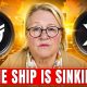 XRP & XLM "Please Tell Your Family Before It's Too Late" - Catherine Austin
