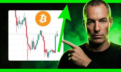 Get Ready: Bitcoin About To Explode Higher?