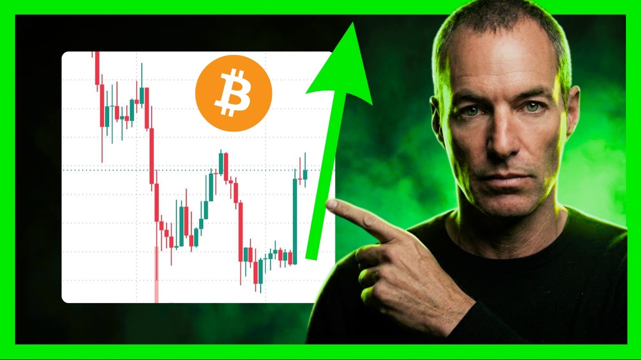 Get Ready: Bitcoin About To Explode Higher?