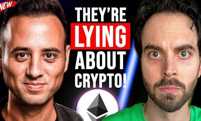 The Man Who Cracked The Crypto Algorithm Reveals Next Great 10x Opportunity | Crypto Banter