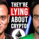 The Man Who Cracked The Crypto Algorithm Reveals Next Great 10x Opportunity | Crypto Banter
