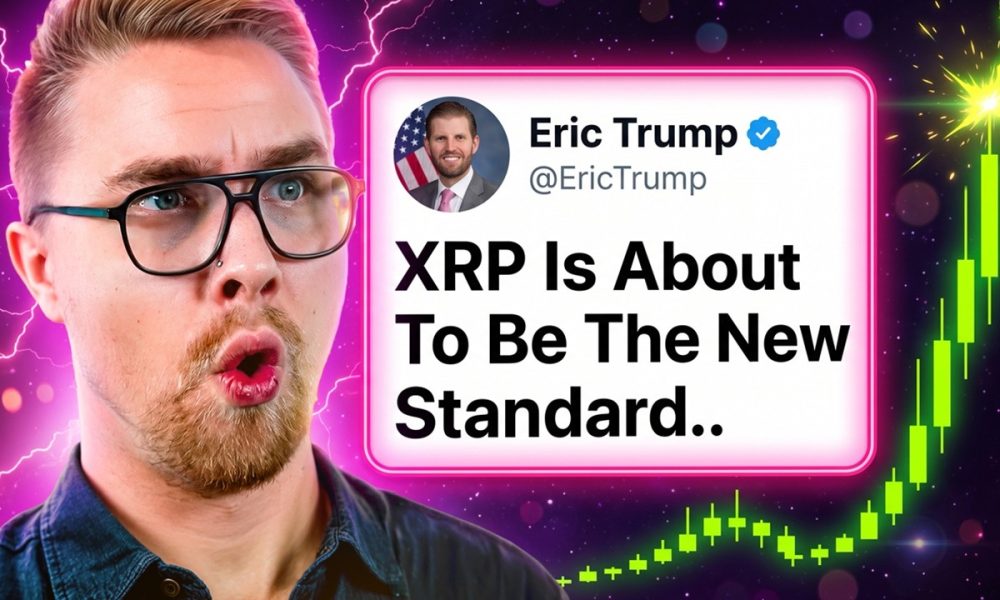 BREAKING: XRP Just Won...