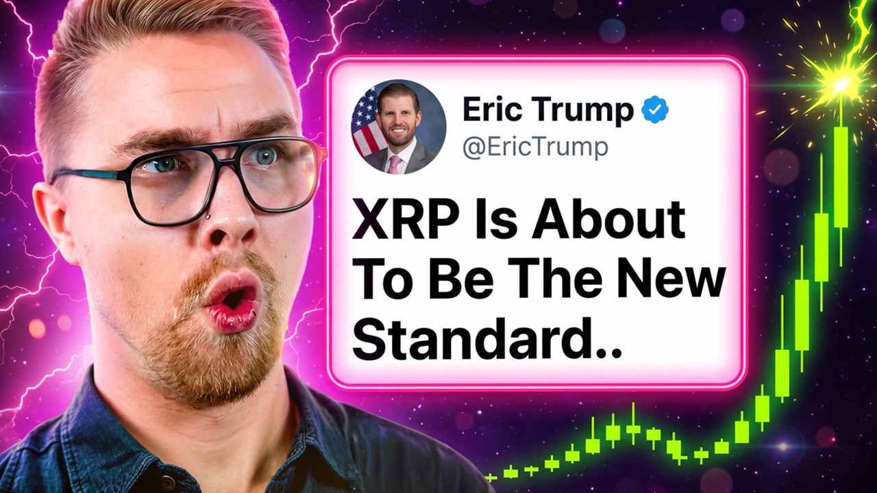 BREAKING: XRP Just Won...