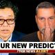 Raoul Pal & Tom Lee :"A TSUNAMI Is Coming For Bitcoin & Ethereum" | 2026 Crypto Prediction
