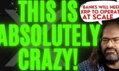 BIS Reveals Banks Will Require A Minimum Of 19,998 XRP To Process 20 Billion Transactions At Scale!