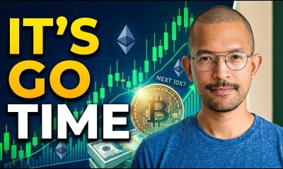 Bitcoin & Crypto Are About To Make People VERY Rich You Cannot Afford To Miss This News