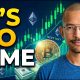 Bitcoin & Crypto Are About To Make People VERY Rich You Cannot Afford To Miss This News