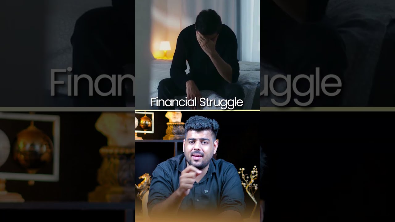 Financial Skills School Never Taught You | Money, Investing & Business #shorts