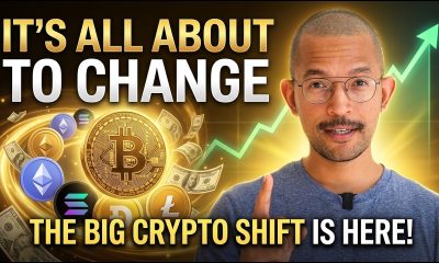 They Just Sounded The ALARM Bitcoin & Altcoins Are Making People RICH And They Don't Like It