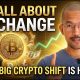 They Just Sounded The ALARM Bitcoin & Altcoins Are Making People RICH And They Don't Like It