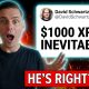 HOLY CR*P!!!! ''$1000 XRP INEVITABLE!?!??!!!!!'' (IT'S POSSIBLE!!??!)