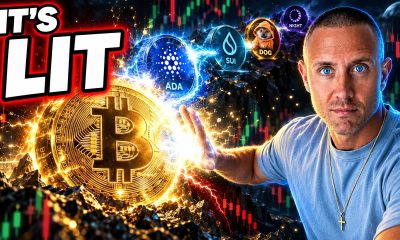 "This Is The Moment"! Crypto Exiting A 5-Year Bear Market (ETH, SUI, ADA, DOG, NIGHT)
